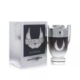 PACO RABANNE Invictus Platinum - Eau de Parfum