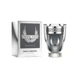 Paco Rabanne Invictus Platinum EDP 100 ml Erkek Parfüm 521254
