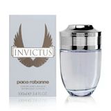 Paco Rabanne Invictus Tıraş Sonrası Losyon 100Ml Ahşap