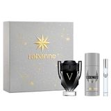 Paco Rabanne Invictus Victory Edp 100 ml Erkek Parfüm Set
