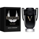 Paco Rabanne Invictus Victory EDP 100 ml Odunsu Erkek Parfüm