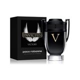 Paco Rabanne Invictus Victory EDP 50 ml Odunsu Erkek Parfüm