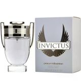 Paco Rabanne Invuctus Edt Erkek 100 Ml Parfüm