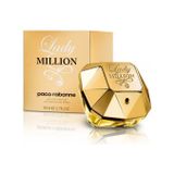 Paco Rabanne Lady Million Edp 80 Ml Kadın Parfüm 418815460349