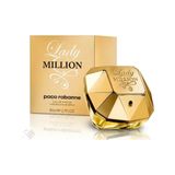 Paco Rabanne Lady Million Edp 80 Ml Kadın Parfüm 635521451553