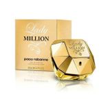 Paco Rabanne Lady Million Edp 80 Ml Kadın Parfüm 747597014