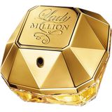 Paco Rabanne Lady Million EDP 80 ml Kadın Parfüm Odunsu Oryantal Çiçeksi Koku