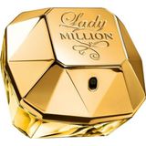 Paco Rabanne Lady Million Edp 80 Ml Kadın Parfümü 3349668508587
