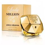 Paco Rabanne Lady Million Edt Bayan Parfüm 80 Ml Arc