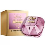 PACO RABANNE LADY MILLION EMPIRE EAU DE PARFUM 80 ML