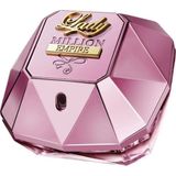 Paco Rabanne Lady Million Empire Edp 50 ml Kadın Parfümü - 001-Renkli
