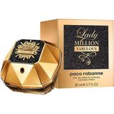 Paco Rabanne Lady Million Fabulous Intense EDP 80 ml Kadın Parfüm
