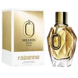 Paco Rabanne Lady Million Gold Edp Kadın Parfüm 90 Ml