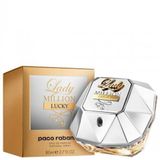 Paco Rabanne Lady Million Lucky Edp 80 ml Kadın Parfüm 5172438265326