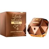 Paco Rabanne Lady Million Prive Edp 80 ml Kadın Parfüm 5724325363