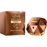 Paco Rabanne Lady Million Privee Edp 80 Ml Kadın Parfümü 3349668535446