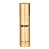 Paco Rabanne Lady Millione Pour Femme 150 ml Kadın Deodorant