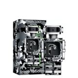 Paco Rabanne Men's Phantom Legion EDT 100 ml Erkek Parfüm