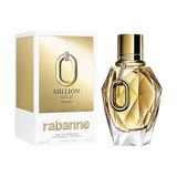 Paco Rabanne Million Gold Edp 50 ml Kadın Parfüm