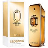 Paco Rabanne Million Gold Elixir Erkek Parfüm EDP 100 ml