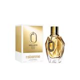Paco Rabanne Million Gold For Her Edp 90 Ml Refillable Kadın Parfüm