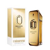Paco Rabanne Million Gold Intense EDP 100 ml Erkek Parfüm