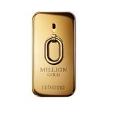 Paco Rabanne Million Gold Intense EDP 50 ml Erkek Parfüm