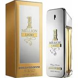 Paco Rabanne Million Lucky Edt 100 Ml Erkek Parfüm