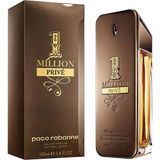 Paco Rabanne Million Prive Edp 100 Ml Erkek Parfüm