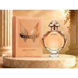 Paco Rabanne Olympea Edp Kadın Parfüm 80 Ml 324