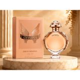Paco Rabanne Olympea Edp Kadın Parfüm 80 Ml Eco046