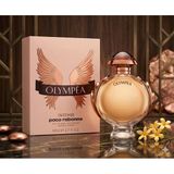 Paco Rabanne Olympea Intense Kadın Parfümü 80 Ml