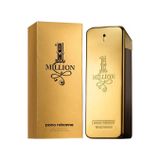 Paco Rabanne One Million Edt 100 Ml Erkek Parfüm 8956439093