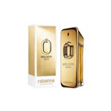Paco Rabanne One Million Gold EDP Intense 200 ml Erkek Parfüm