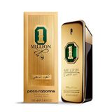 Paco Rabanne One Million Golden Oud Eau De Parfum 100 Ml Erkek Parfum