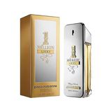 Paco Rabanne One Million Lucky Edt 100 Ml Erkek Parfüm 18502182