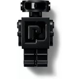 Paco Rabanne Phantom Black Edt 100 Ml Erkek Parfüm
