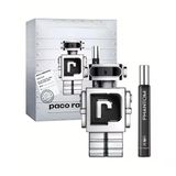 Paco Rabanne Phantom Edt 100 Ml + Edt 20 Ml Erkek Parfüm Seti