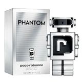 Paco Rabanne Phantom EDT 100 ml Erkek Parfümü