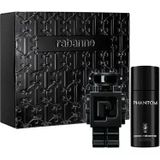 Paco Rabanne Phantom Parfum 100 Ml (Black)