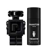 Paco Rabanne Phantom Parfum 100 ml Erkek Parfüm Set