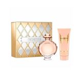 Paco Rabanne Ppr65095789 Olympea 80Ml Edp + Bl 100Ml Set Kadın Parfüm