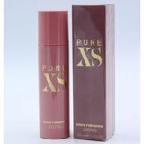 Paco Rabanne Pure XS For Her 150 ml Deodorant