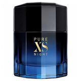 Paco Rabanne Pure Xs Night Edp 50 ml Erkek Parfüm