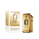 Paco Rabanne Rabanne Million Gold EDP Intense 50 ml Erkek Parfüm