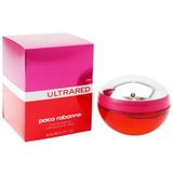 Paco Rabanne Ultrared EDP 80 ml Kadın Parfüm