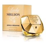 Paco Rabbane Lady Million Kadın Parfüm Edp 80 Ml