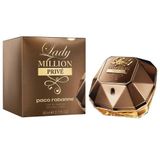 Paco Robanne Lady Million Prive 100 ml EDP Erkek Parfüm