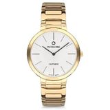 Pacomarine PM.19001.02 Erkek Quartz Kol Saati