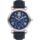 Pacomarine PM.51087.04 Unisex Kol Saati